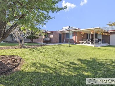 19 Thackeray Street, Spearwood WA 6163