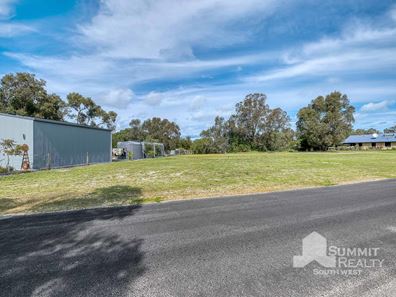 37/115 Rigg Road, Myalup WA 6220