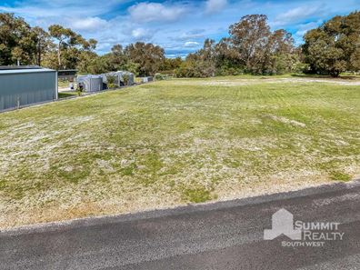 37/115 Rigg Road, Myalup WA 6220