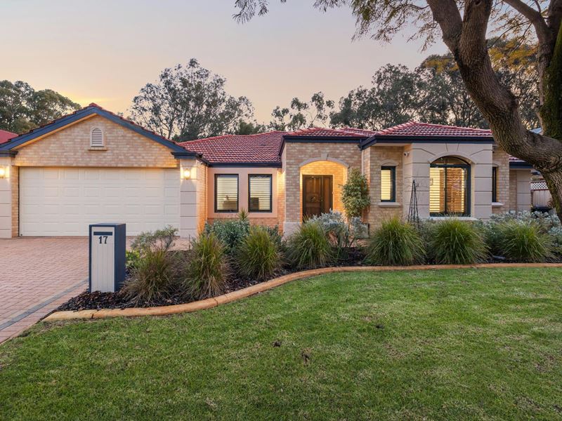17 Tatton Turn, Canning Vale