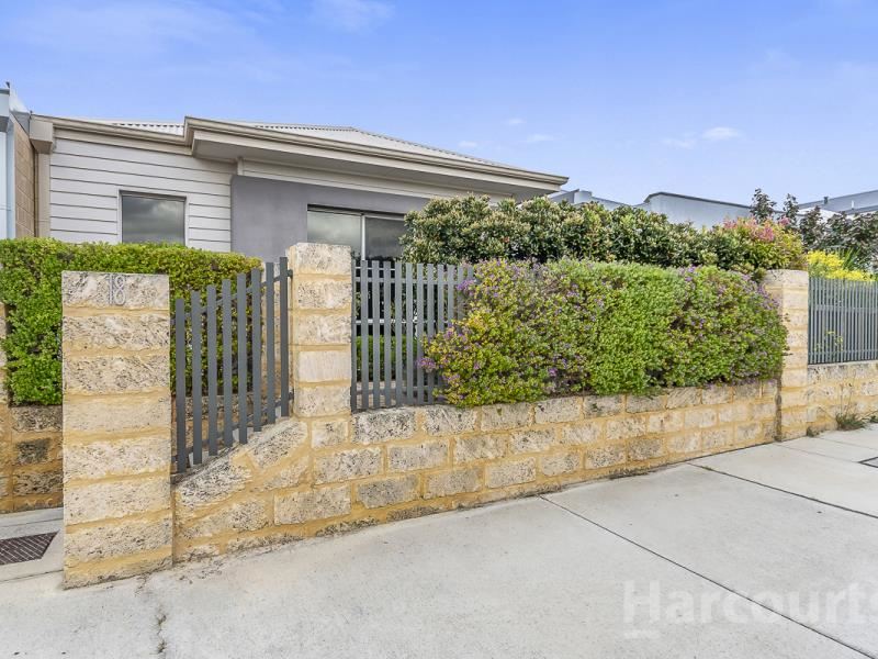 18 Darbyshire Parade, Alkimos WA 6038