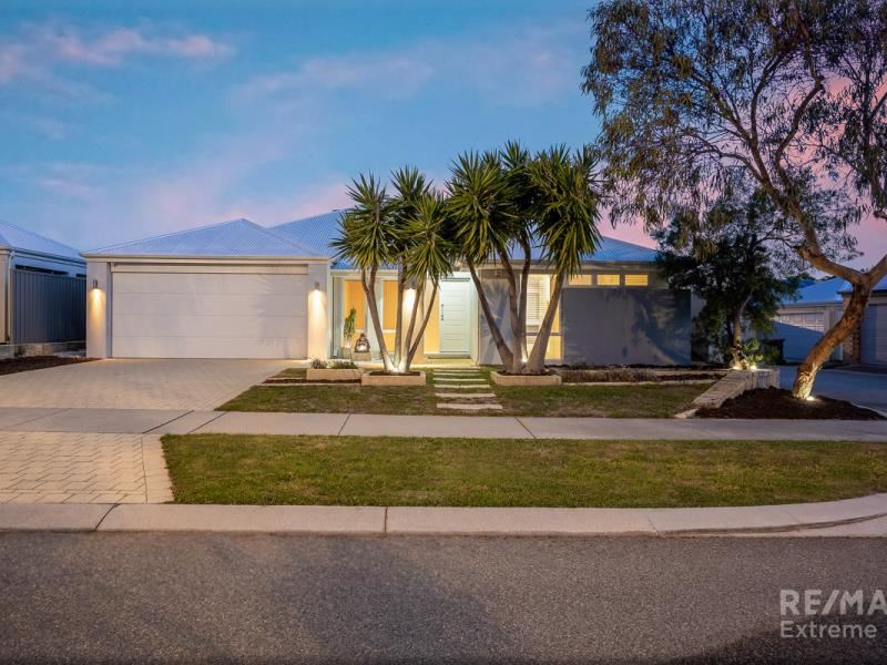 4 Bellini Gardens, Alkimos WA 6038