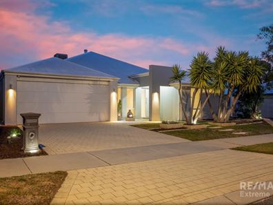 4 Bellini Gardens, Alkimos WA 6038