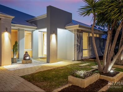 4 Bellini Gardens, Alkimos WA 6038