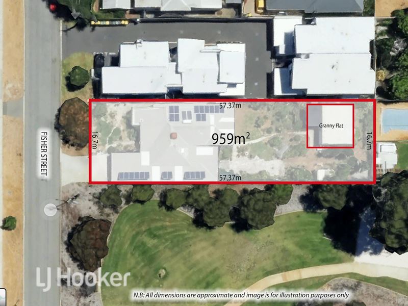227 Fisher Street, Cloverdale