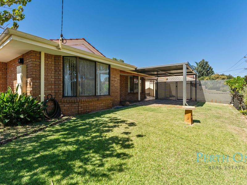 23 Parry Avenue, Bateman WA 6150