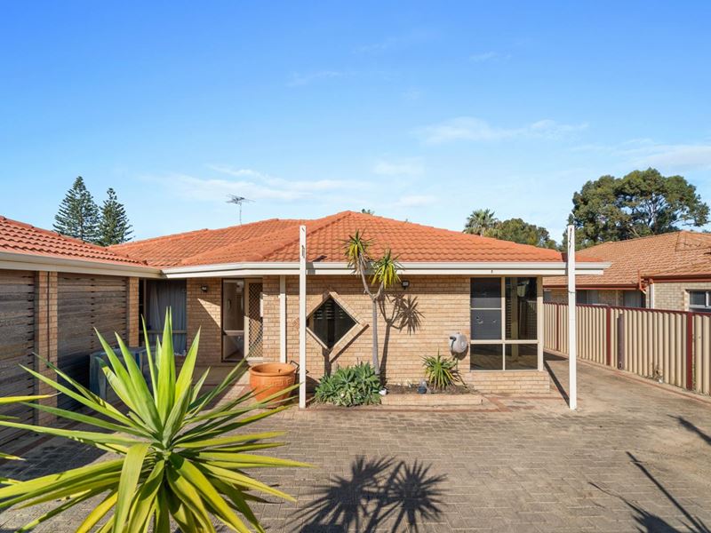 23 Pollard Way, Warnbro WA 6169