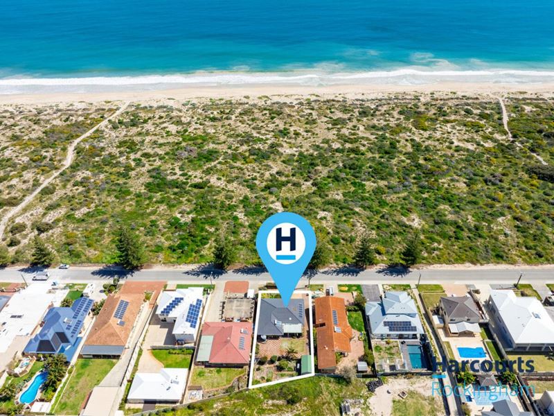 96 Foreshore Drive, Singleton WA 6175