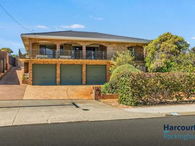 96 Foreshore Drive, Singleton WA 6175