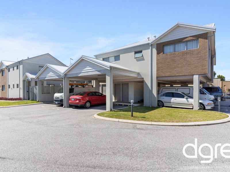 8/31 Stratton Street, Hamilton Hill
