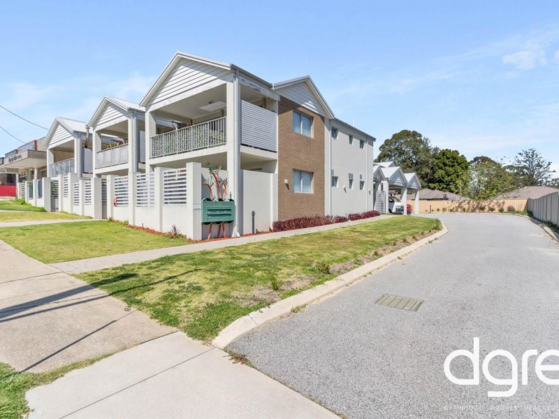 8/31 Stratton Street, Hamilton Hill WA 6163