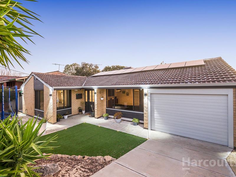 5 Santa Way, Wanneroo WA 6065