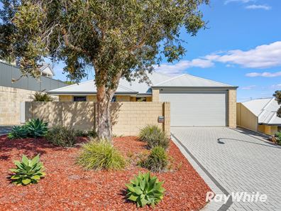 12 Esperance Avenue, Dawesville WA 6211