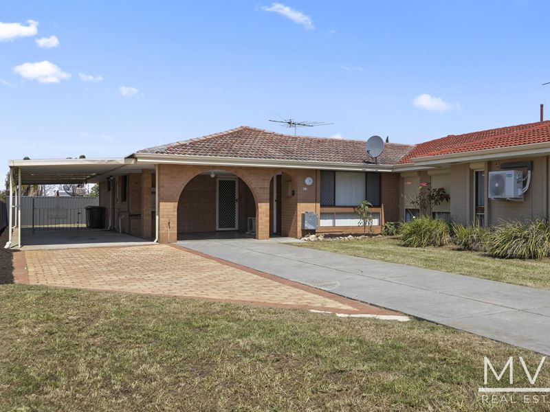 15A Ives Street, Hamilton Hill WA 6163