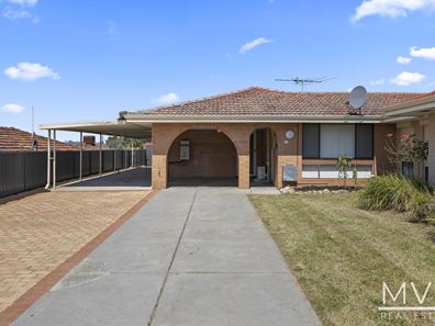 15A Ives Street, Hamilton Hill WA 6163