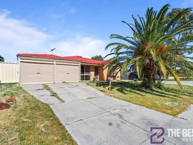 25 Kirin Way, Maddington WA 6109