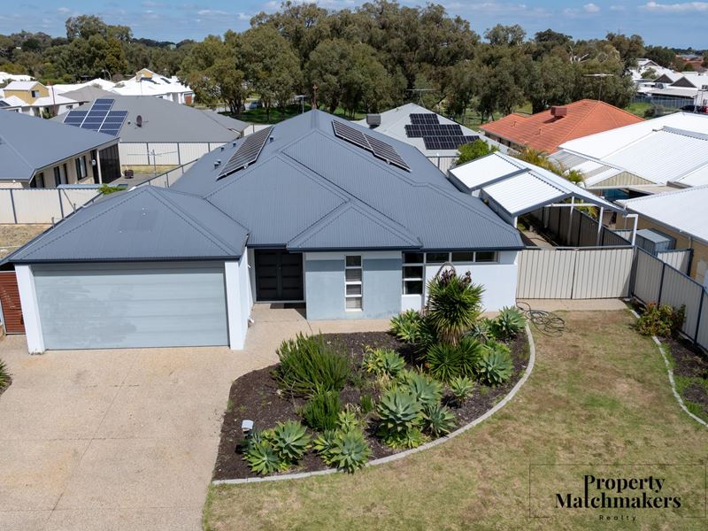 22 Philmont Way, Meadow Springs