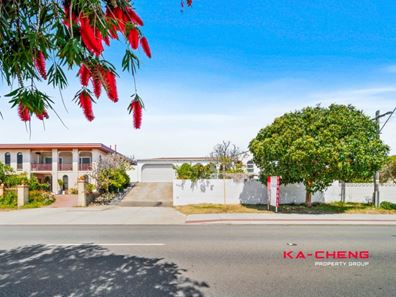 544 Morley Drive, Morley WA 6062