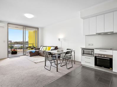 30/15 Aberdeen Street, Perth WA 6000