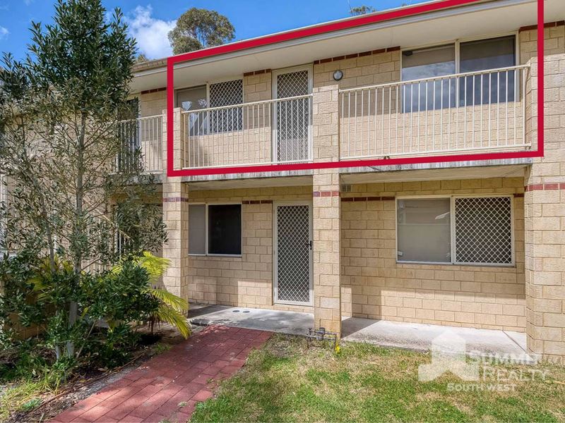 61/40 Reynolds  Way, Withers WA 6230