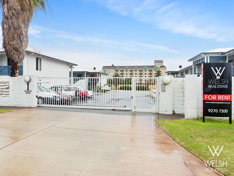 34/1 Fitzroy Road, Rivervale WA 6103