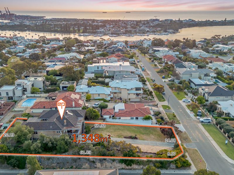 27 View Terrace, East Fremantle WA 6158