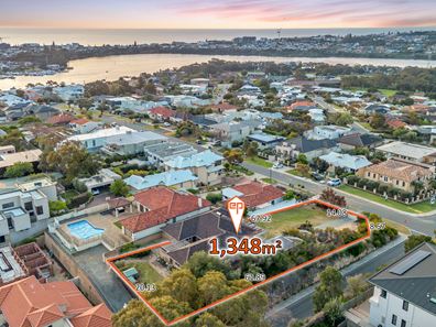 27 View Terrace, East Fremantle WA 6158