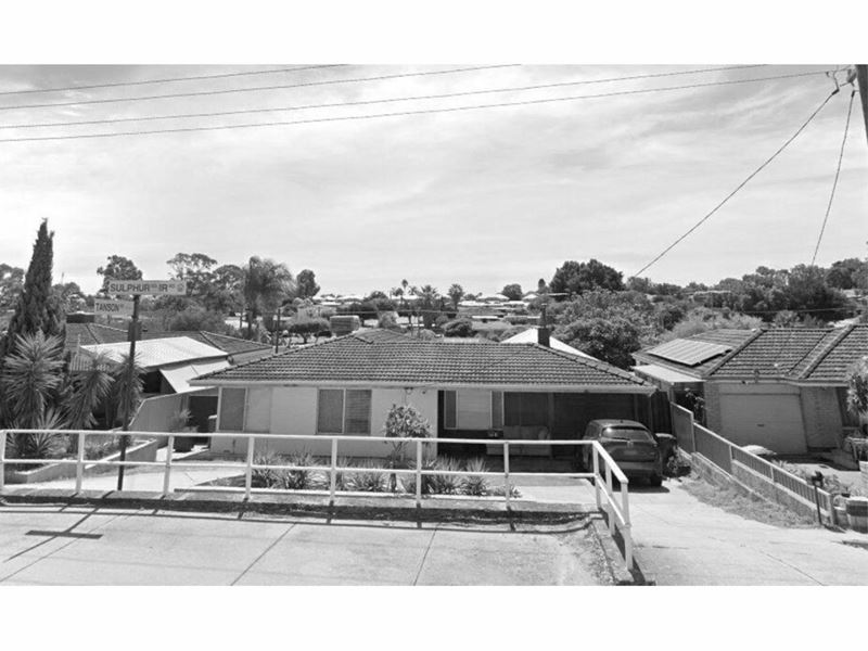 21 Sulphur Road, Orelia