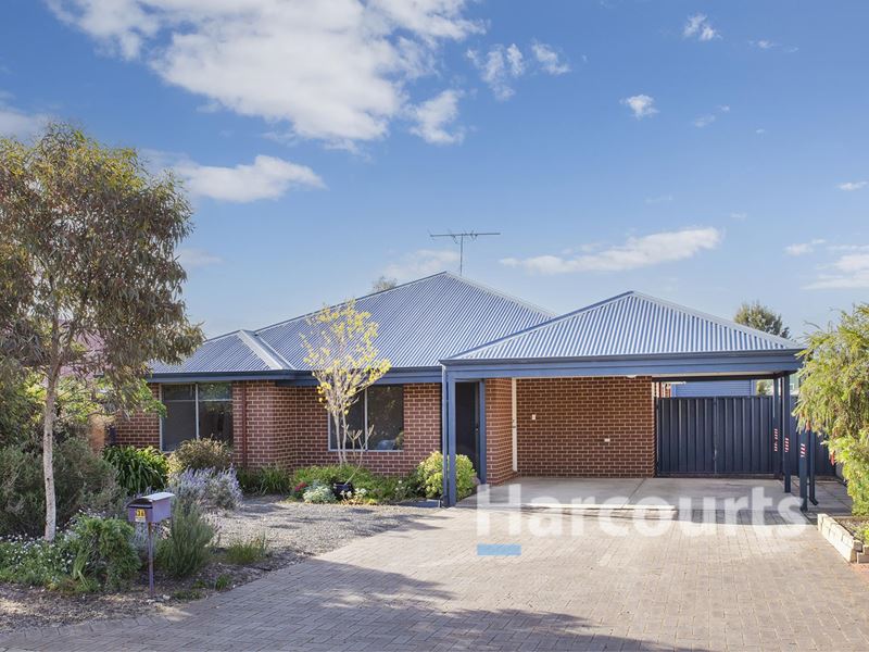 36 Range Road, Capel