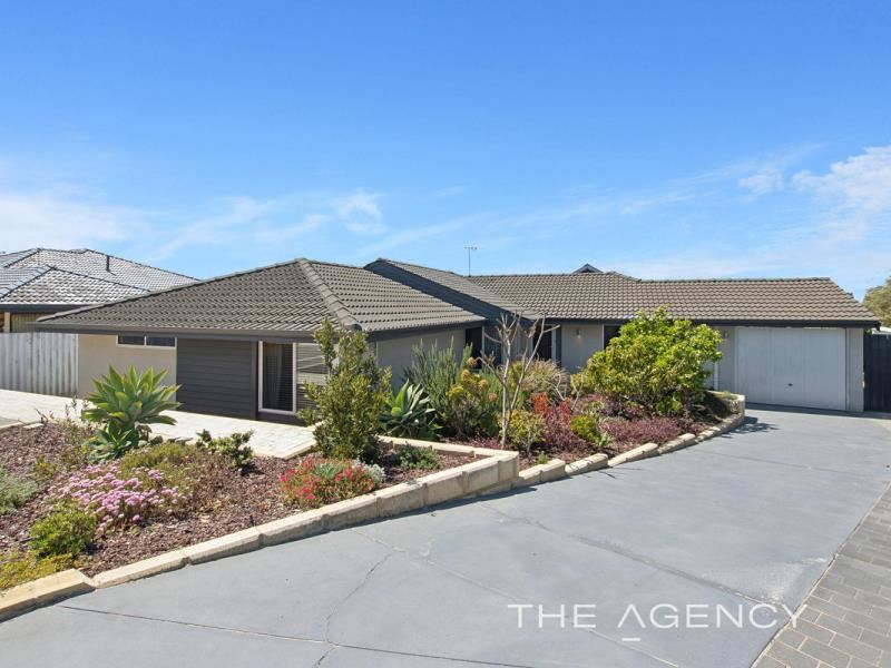 30 Wentworth Way, Padbury