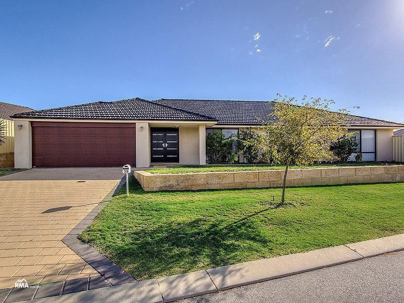 35 Battrass Loop, Baldivis WA 6171