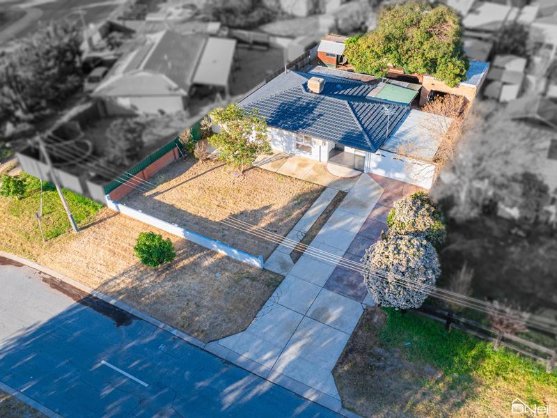 4 Grovelands Way, Kelmscott