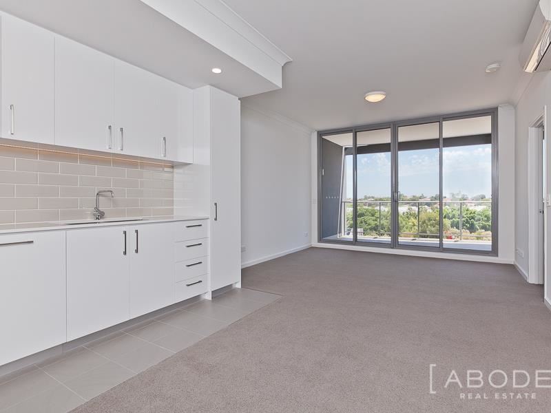 201/16 Atkinson Road, Subiaco WA 6008