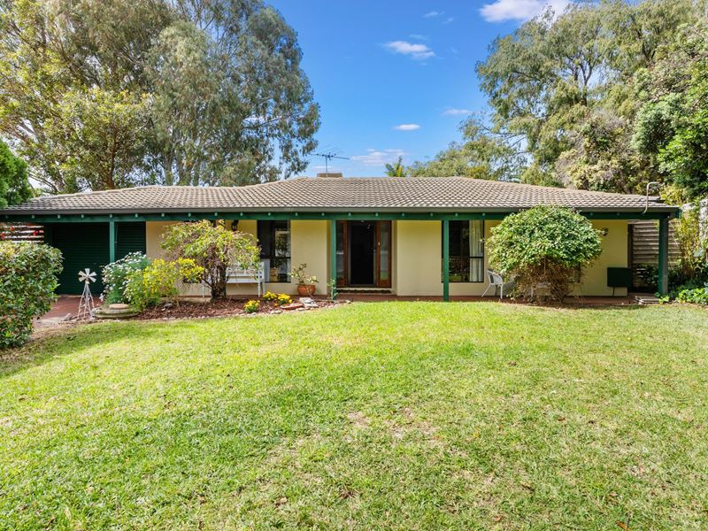 25 Yanna Place, Wanneroo WA 6065