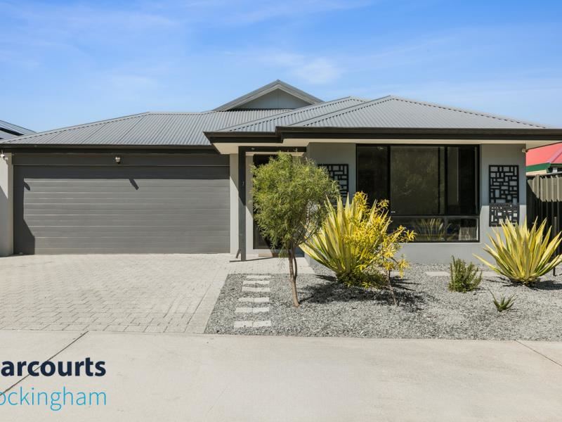 7 Mozart Lane, Baldivis