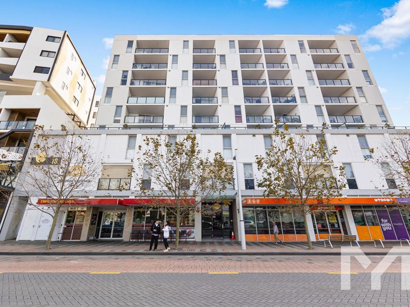 702/18 Cecil Avenue, Cannington