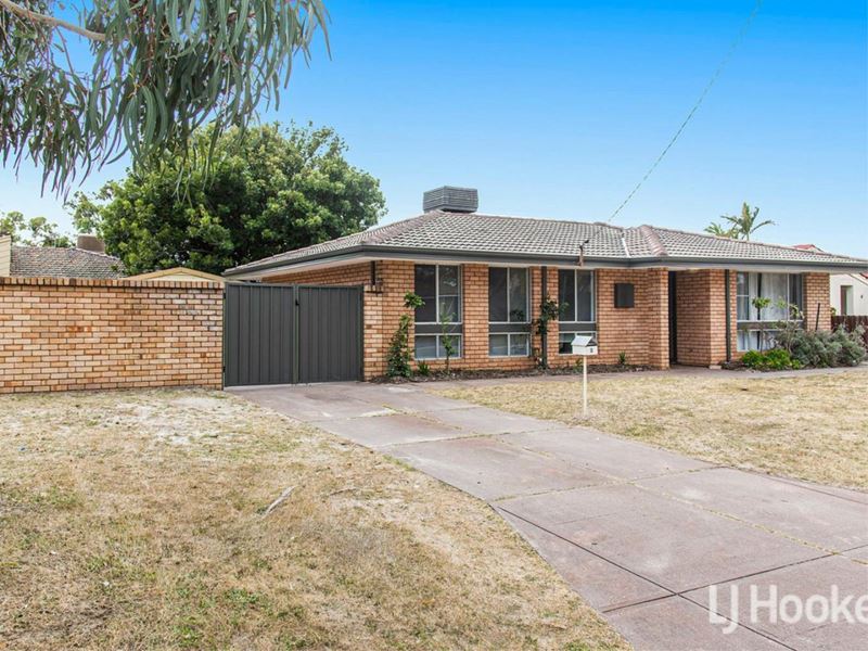 2 Charnley Close, Gosnells WA 6110