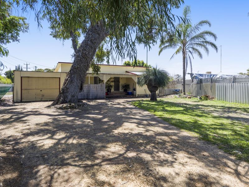 5 Rees Place, Wannanup