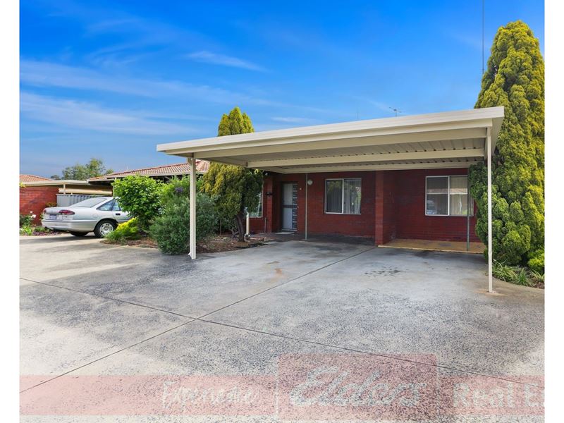 7/37 Hayes Street, Bunbury WA 6230