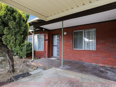 7/37 Hayes Street, Bunbury WA 6230