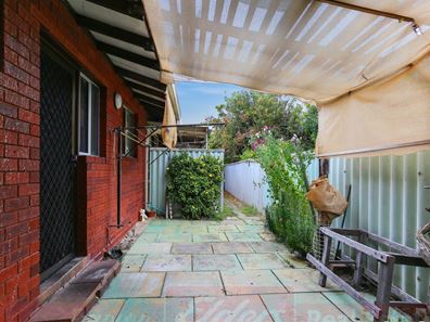 7/37 Hayes Street, Bunbury WA 6230