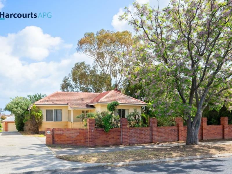 82A Frankel Street, Carey Park