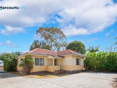 82A Frankel Street, Carey Park WA 6230