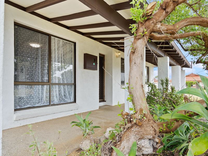 33 Morfitt Street, Mandurah