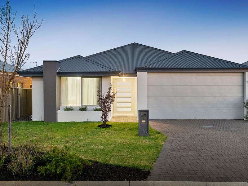 29 Torquata Street, Piara Waters
