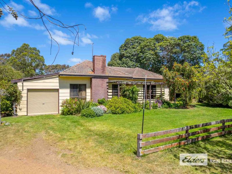 249 Sturdee Road, Mount Barker