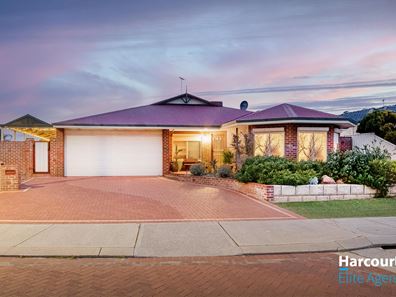 15 Cote D'Azur Gardens, Port Kennedy WA 6172