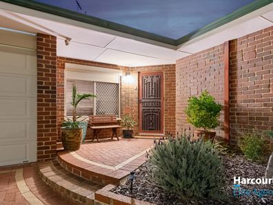 15 Cote D'Azur Gardens, Port Kennedy WA 6172