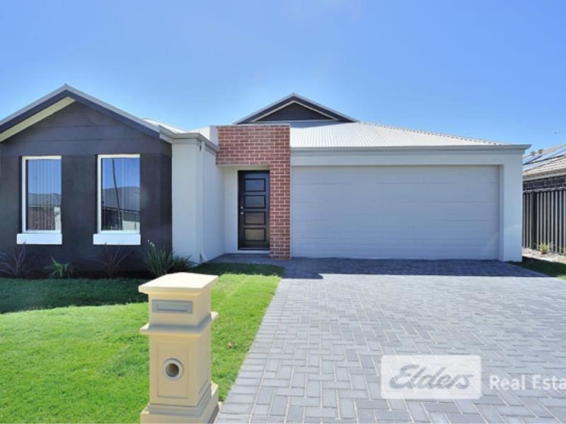 16 Grail Avenue, Baldivis WA 6171