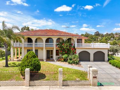 50 Viveash Road, Swan View WA 6056